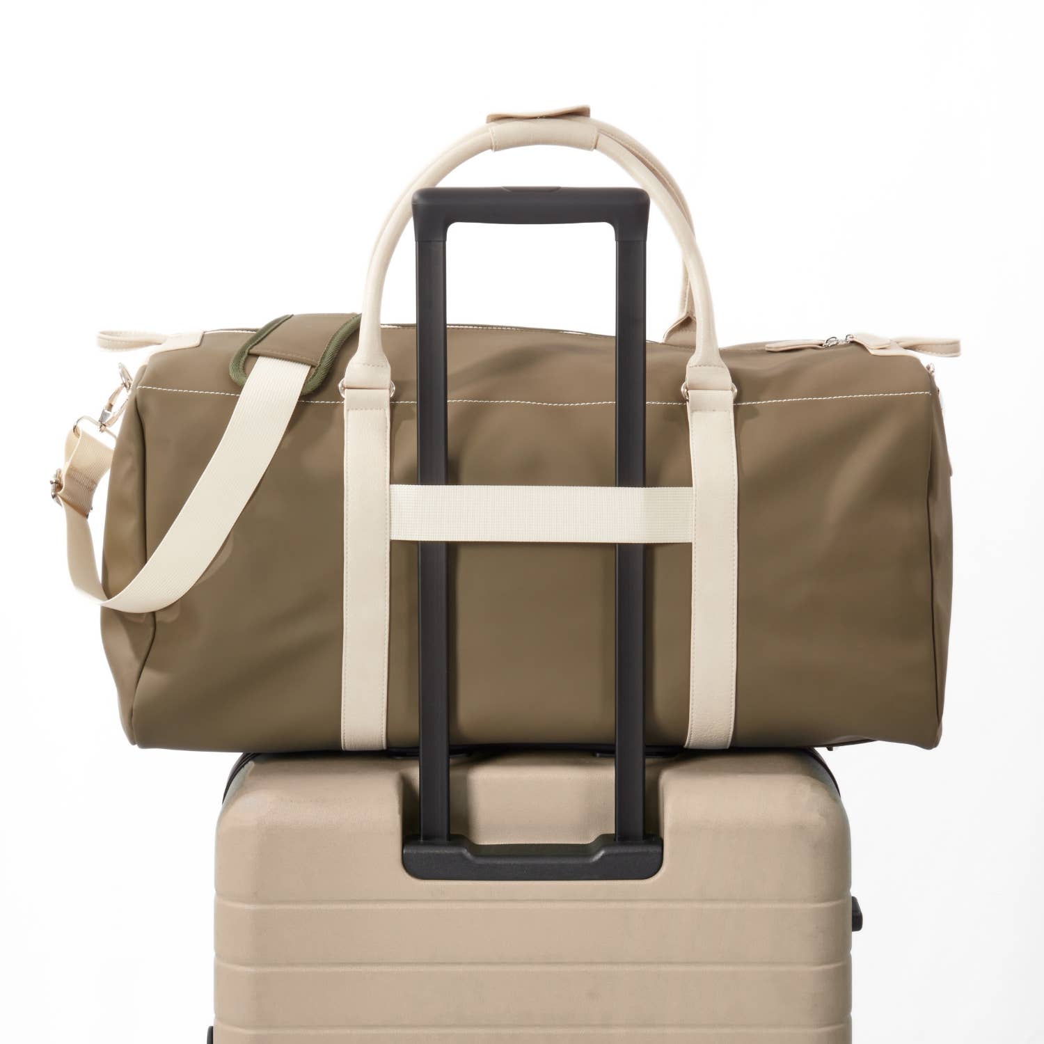 Glasgow Duffel Bag | Green
