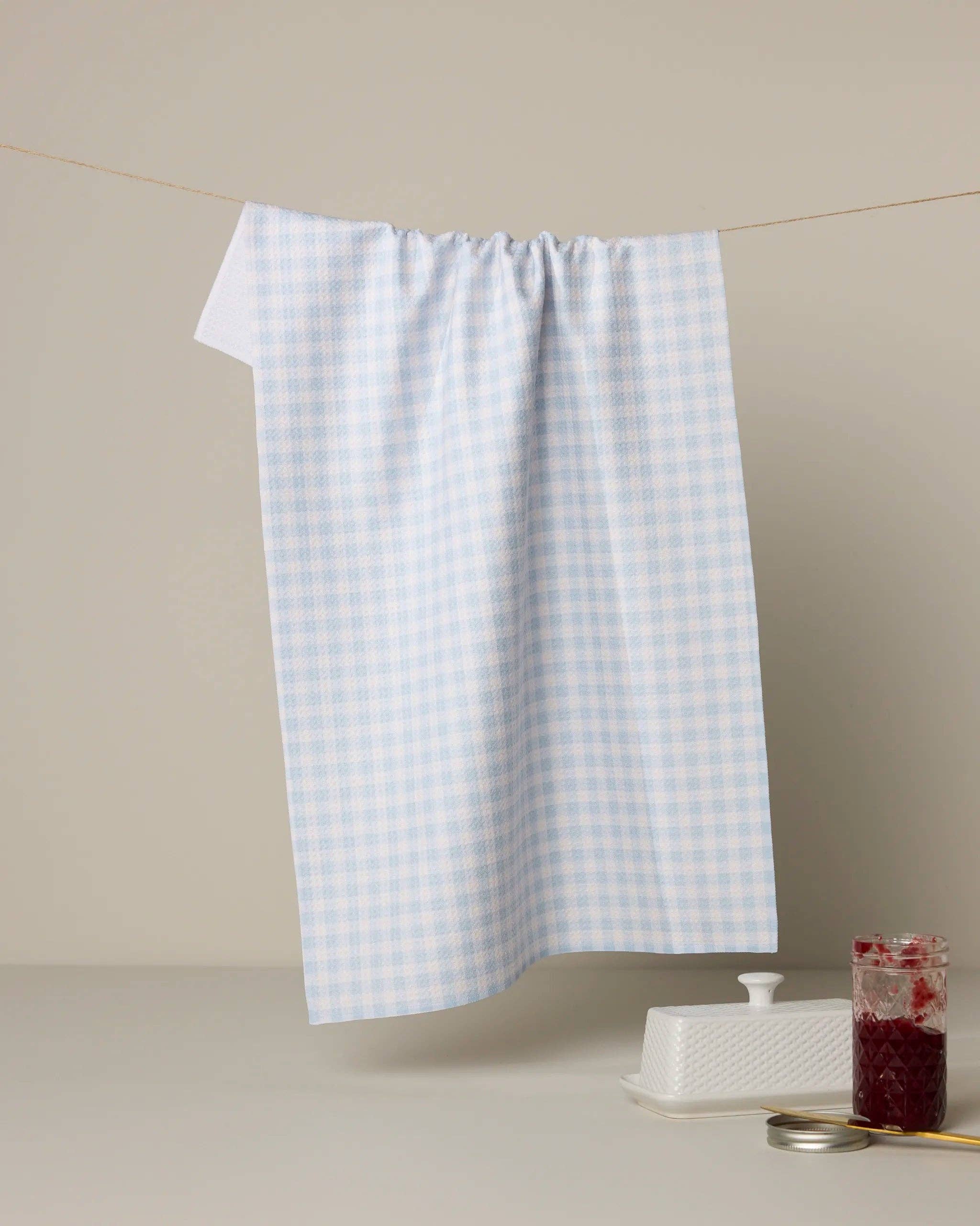 Sweet McKelle Tea Towel