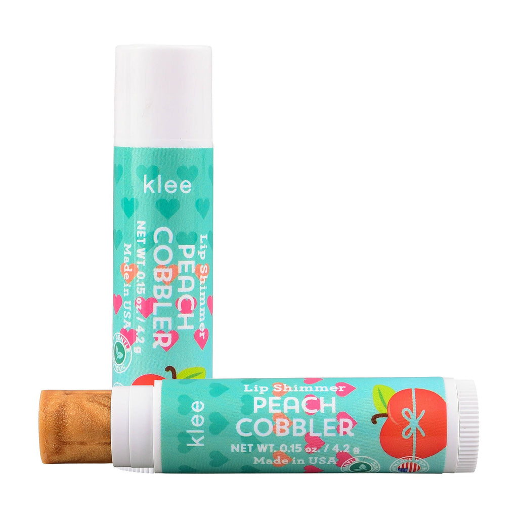 Pom Pom Fairy - Klee Kids Natural Mineral Play Makeup Kit: Pom Pom Fairy
